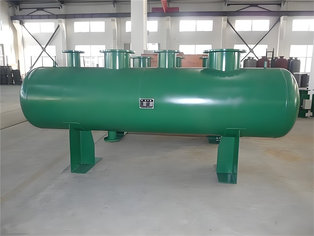 嘉善集分水器需要电源吗